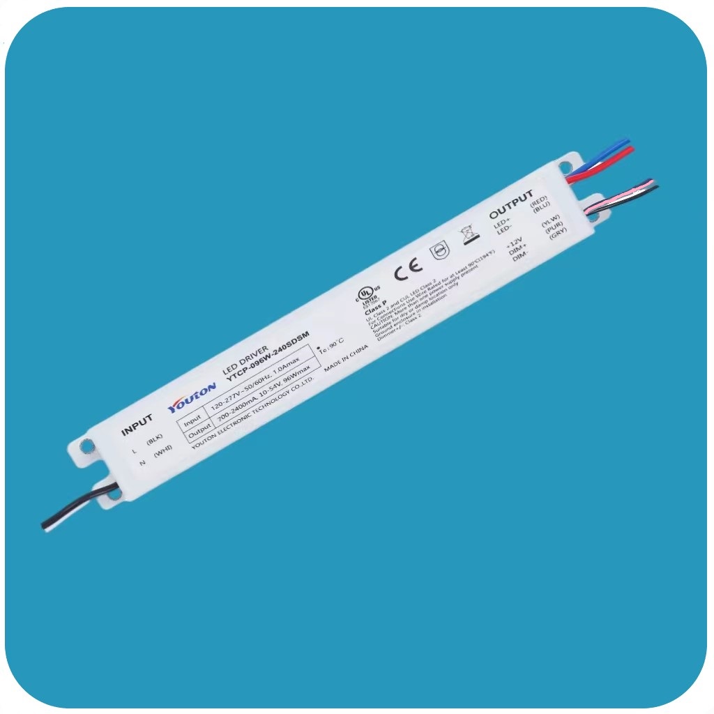 YTCP-096W-240SDSM - 悦盾电子